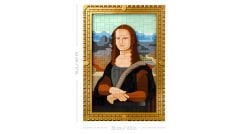 31213 LEGO® ART Mona Lisa