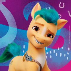 3x49 Parça Puzzle My Little Pony (052363)