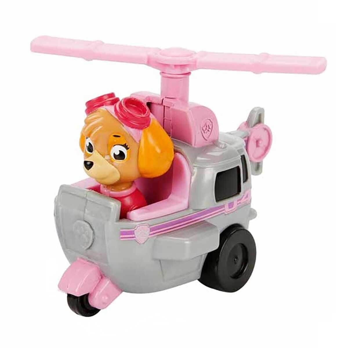Spinmaster Paw Patrol Kurtarma Yarışçıları - Skye (778988713839)