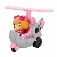 Spinmaster Paw Patrol Kurtarma Yarışçıları - Skye (778988713839)