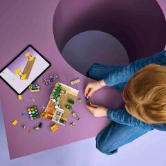 42693 LEGO® Friends Yaratıcı Çiçek Dükkanı