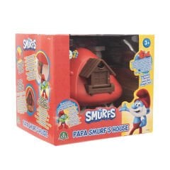 GPH-PUF40000 SIRIN BABA EVI 4