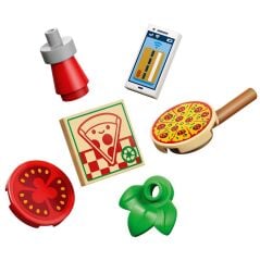 42694 LEGO® Friends Pizza Kamyonu