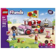 42694 LEGO® Friends Pizza Kamyonu