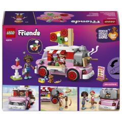 42694 LEGO® Friends Pizza Kamyonu