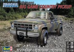 Revell 78 GMC Pickup (17226)