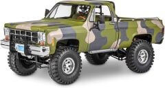 Revell 78 GMC Pickup (17226)