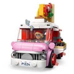 42694 LEGO® Friends Pizza Kamyonu