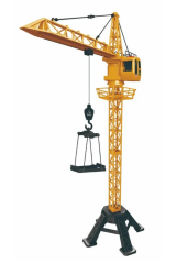 Seher Uzaktan Kumandalı 99 cm Kule Vinci - 2.4 Ghz 4 Kanal (SEHER-SH40377)