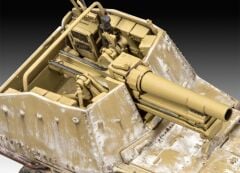 Revell Sturmpanzer 38(t) Grille Ausf. M (03315)