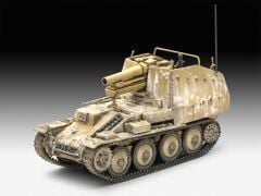 Revell Sturmpanzer 38(t) Grille Ausf. M (03315)