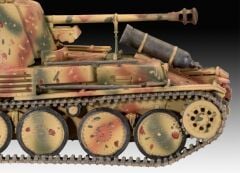 Revell Sd Kfz 13+8 (03316)
