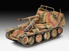 Revell Sd Kfz 13+8 (03316)
