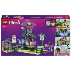 42702 LEGO® Friends Dönen Çiçek ve Peri Fincanı