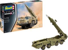 Revell SCUD-B (03332)