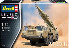 Revell SCUD-B (03332)