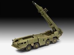 Revell SCUD-B (03332)