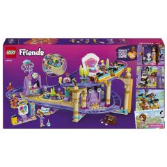 42703 Friends Deniz Kızı Hız Treni Yapım Seti