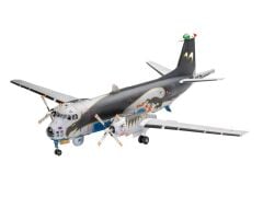Revell Breguet Atlantic 1 ''Italian Eagle'' (03845)