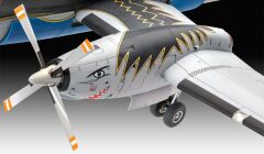 Revell Breguet Atlantic 1 ''Italian Eagle'' (03845)