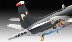Revell Breguet Atlantic 1 ''Italian Eagle'' (03845)