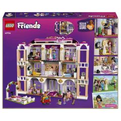 42704 LEGO® Friends Büyük Heartlake City Oteli