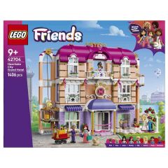 42704 LEGO® Friends Büyük Heartlake City Oteli