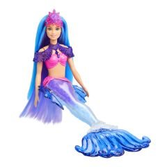 Barbie Malibu Deniz Kızı Bebeği HHG52