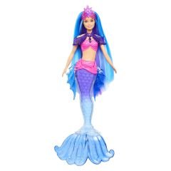 Barbie Malibu Deniz Kızı Bebeği HHG52