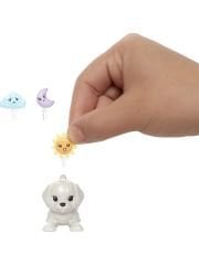 Barbie Meditasyon Yapıyor Seti HHX64