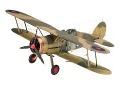Revell Gloster Gladiator Mk. II (03846)