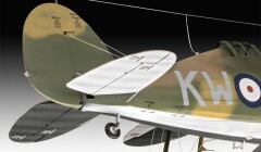 Revell Gloster Gladiator Mk. II (03846)