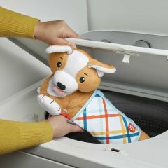 MATE-HJW10 FP 3U 1ARADA KOPEKCIK UZANMA YASTIK 2