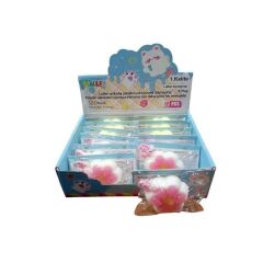 Seher Sukoşu Pati Omlet - Pati Jelibon SH40792 (SEHER-SH40792)