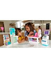 Barbie'nin Klinik Oyun Seti GTN61