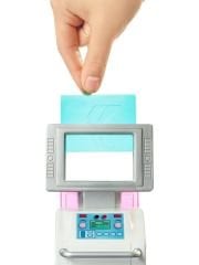 Barbie'nin Klinik Oyun Seti GTN61