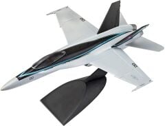 Revell Model Set F/A-18 Hornet ''Top Gun'' (64965)