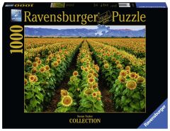 1000 Parçalı Puzzle Ayçiçekleri (152889)