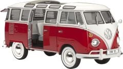 Revell Volkswagen T1 ''SAMBA BUS'' (07399)