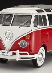 Revell Volkswagen T1 ''SAMBA BUS'' (07399)