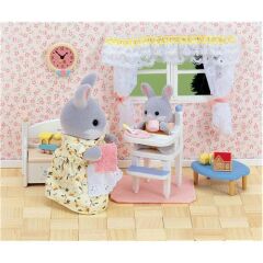 Sylvanian Families Bebek Mama Sandalyesi (5221)