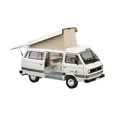 Revell Volkswagen T3 ''Camper'' (07344)