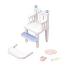 Sylvanian Families Bebek Mama Sandalyesi (5221)
