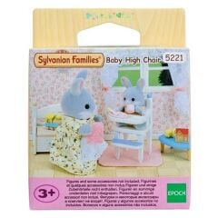 Sylvanian Families Bebek Mama Sandalyesi (5221)