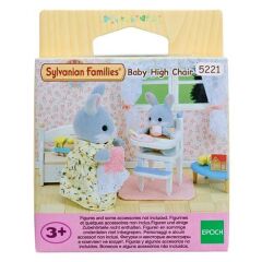Sylvanian Families Bebek Mama Sandalyesi (5221)