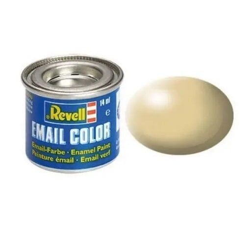 Revell Email Color Yarı Parlak Bej-32314 (32314)