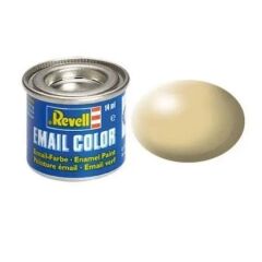 Revell Email Color Yarı Parlak Bej-32314 (32314)