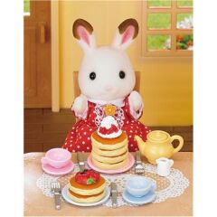 Sylvanian Families Krep Seti (5225)