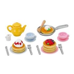 Sylvanian Families Krep Seti (5225)