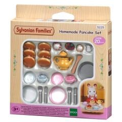 Sylvanian Families Krep Seti (5225)